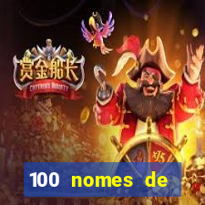 100 nomes de frutas brasileiras